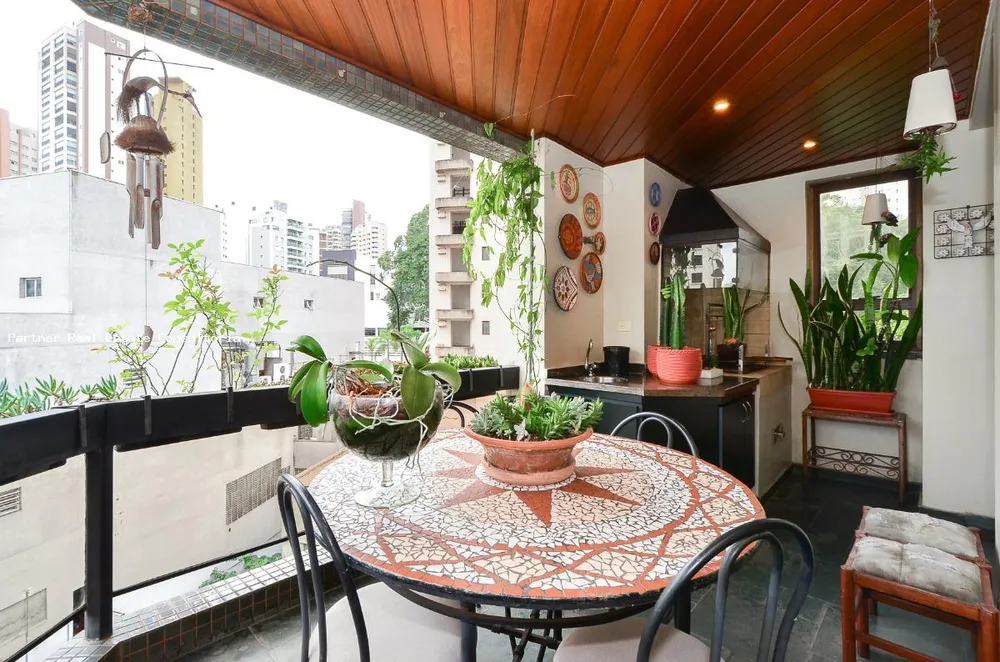 Apartamento, 4 quartos, 226 m² - Foto 10