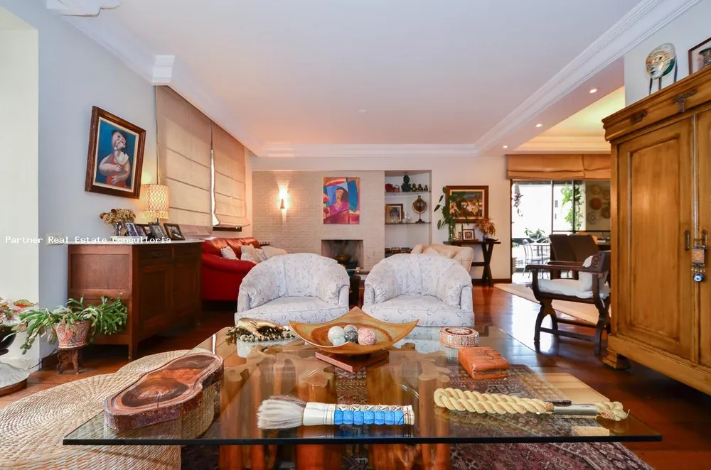 Apartamento, 4 quartos, 226 m² - Foto 5