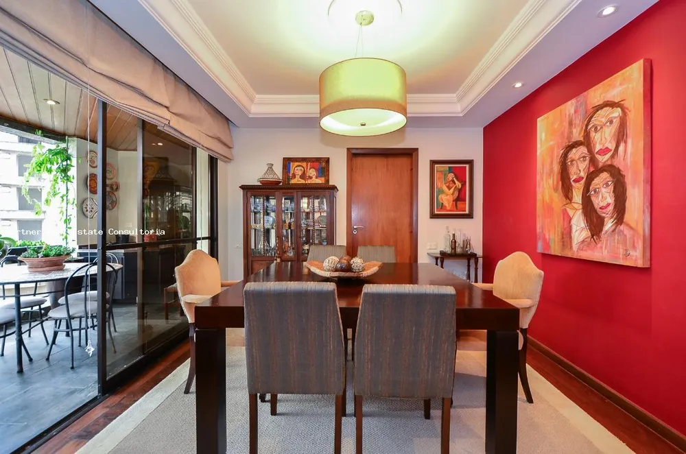 Apartamento, 4 quartos, 226 m² - Foto 9
