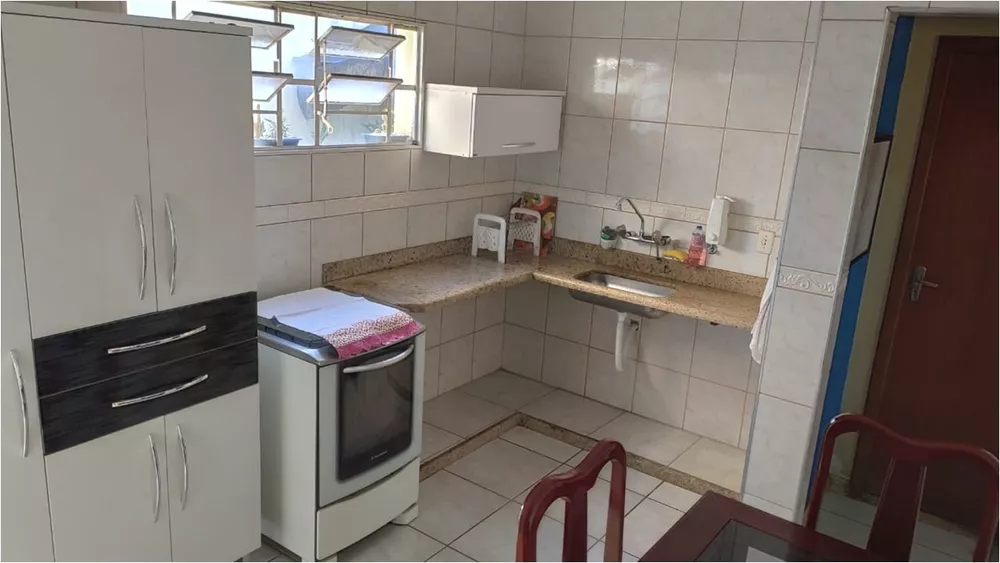 Casa à venda com 3 quartos, 116m² - Foto 5