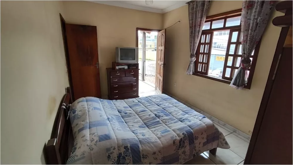 Casa à venda com 3 quartos, 116m² - Foto 11