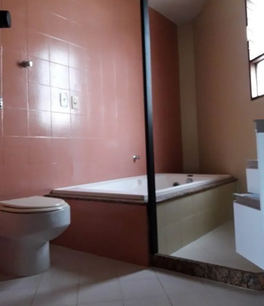 Casa, 5 quartos, 400 m² - Foto 8
