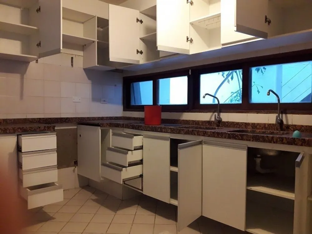 Casa, 5 quartos, 400 m² - Foto 13