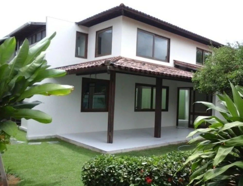 Casa, 5 quartos, 400 m² - Foto 1