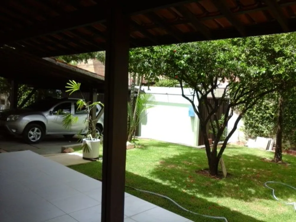 Casa, 5 quartos, 400 m² - Foto 2