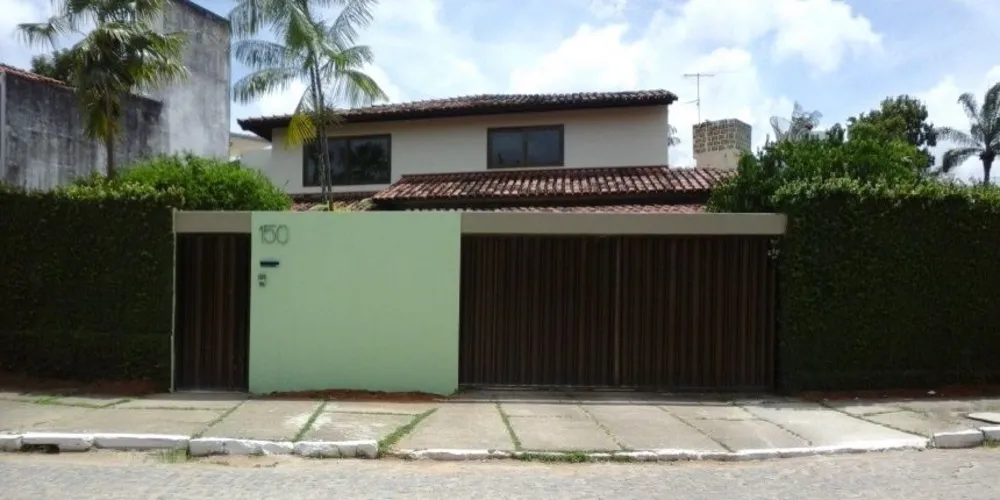 Casa, 5 quartos, 400 m² - Foto 2