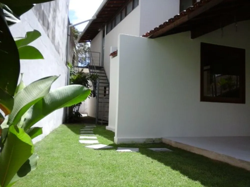 Casa, 5 quartos, 400 m² - Foto 6