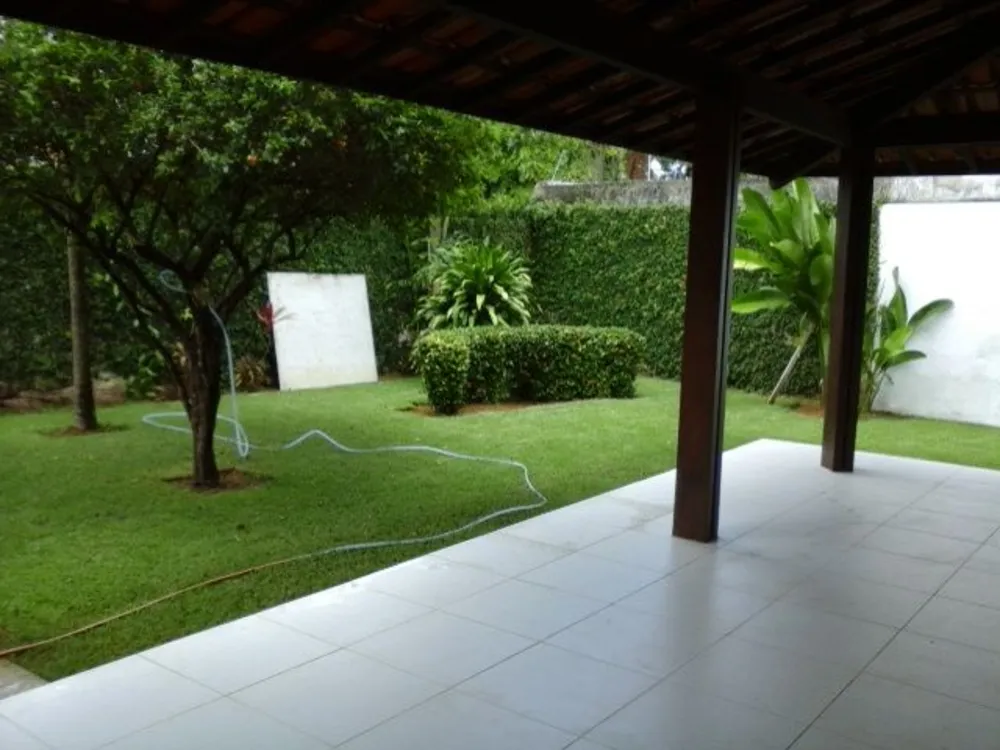 Casa, 5 quartos, 400 m² - Foto 3