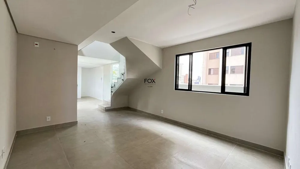 Apartamento, 2 quartos, 109 m² - Foto 2