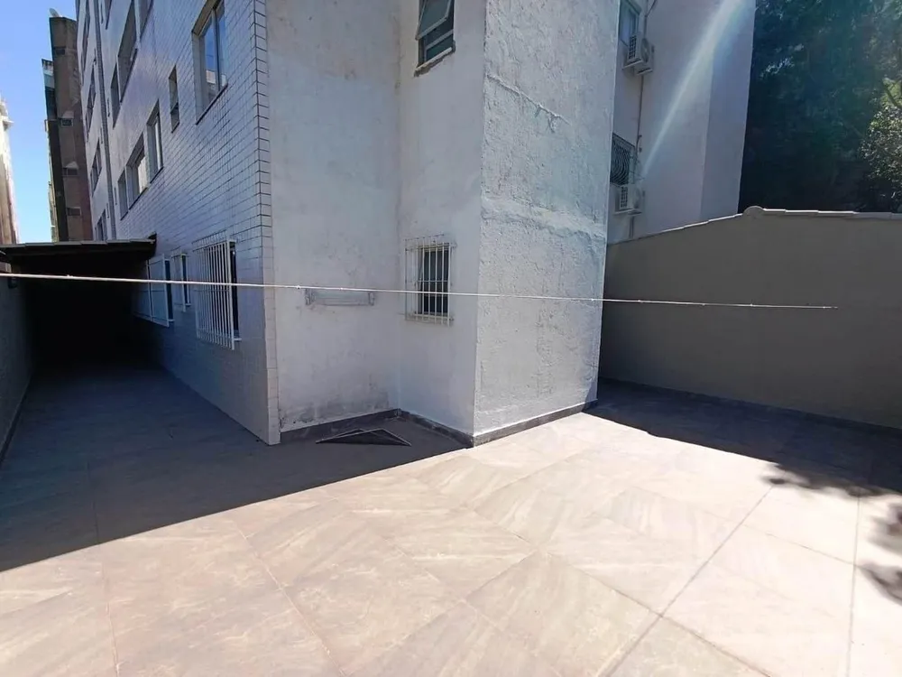 Apartamento, 3 quartos, 100 m² - Foto 8