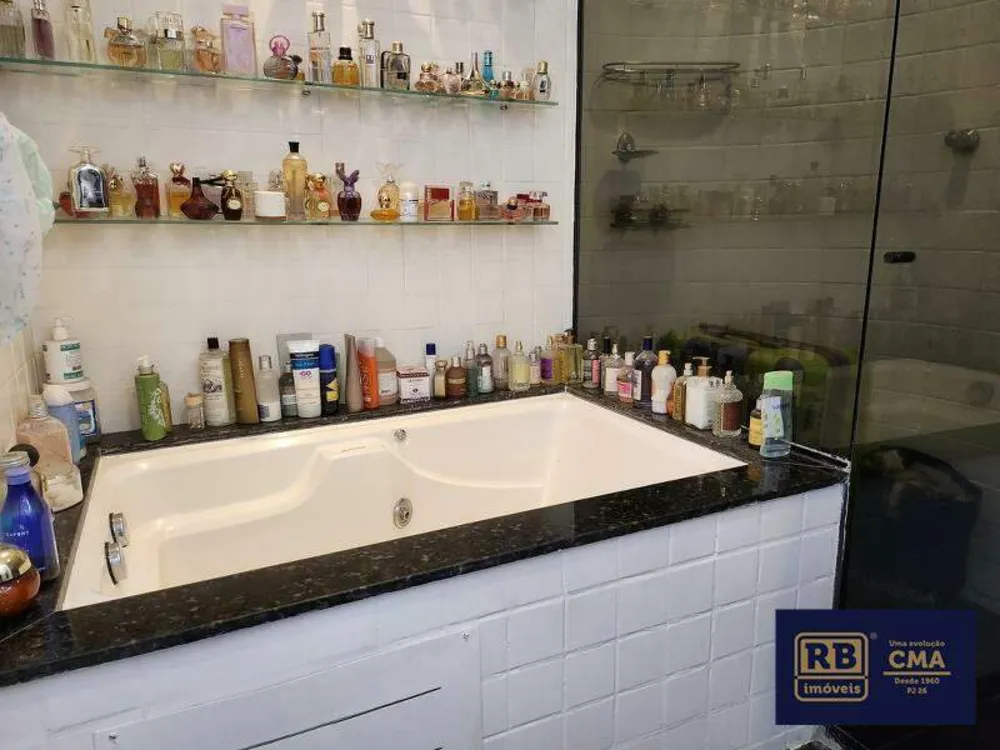 Apartamento, 3 quartos, 90 m² - Foto 4