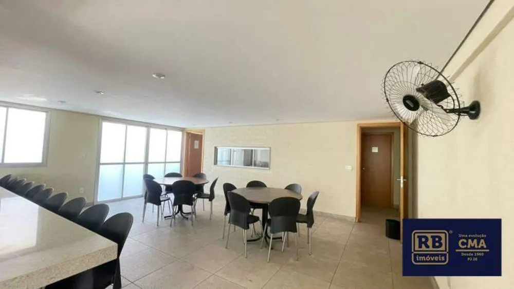 Apartamento, 3 quartos, 90 m² - Foto 15