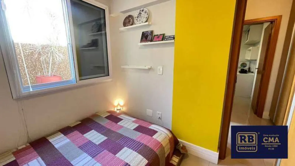 Apartamento, 3 quartos, 90 m² - Foto 22
