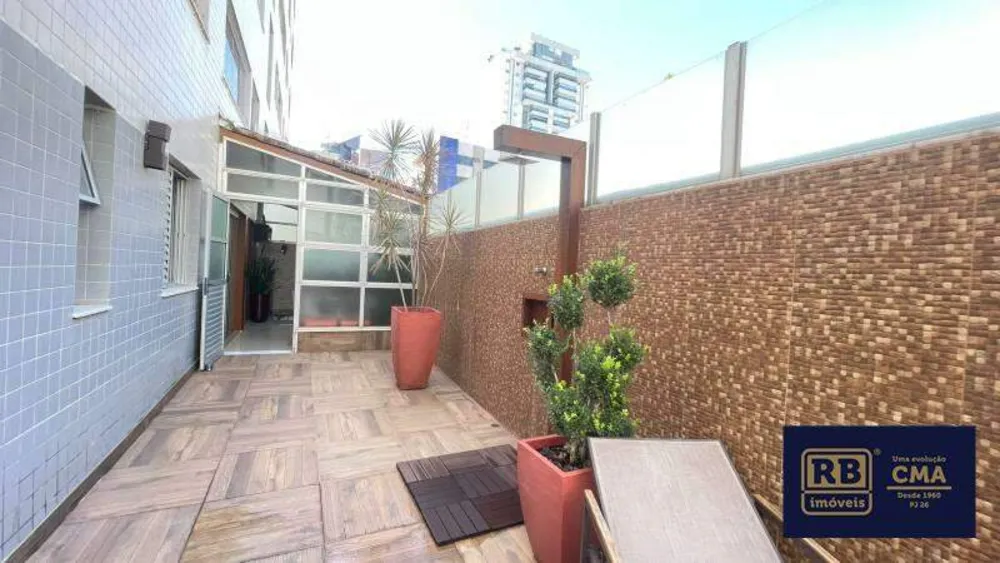 Apartamento, 3 quartos, 90 m² - Foto 6