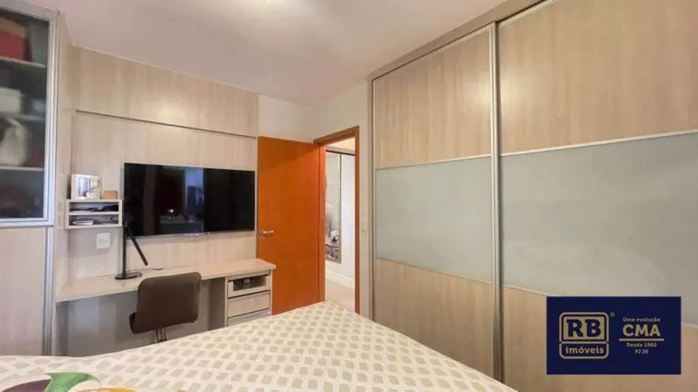 Apartamento, 3 quartos, 90 m² - Foto 13