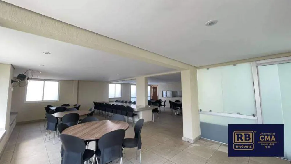 Apartamento, 3 quartos, 90 m² - Foto 14