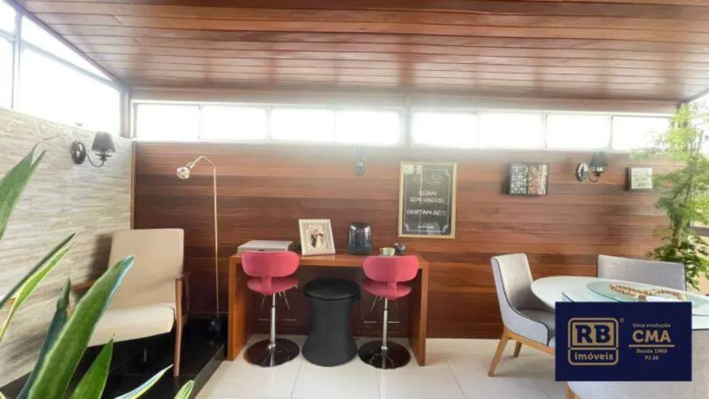 Apartamento, 3 quartos, 90 m² - Foto 16