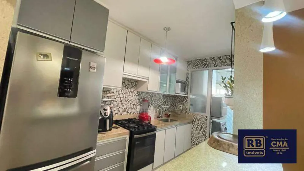 Apartamento, 3 quartos, 90 m² - Foto 21