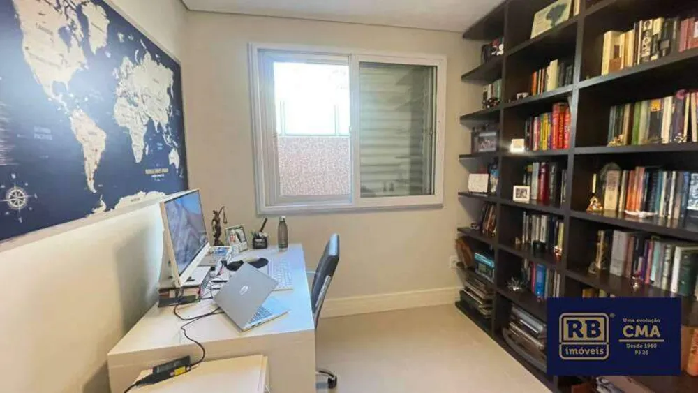 Apartamento, 3 quartos, 90 m² - Foto 12