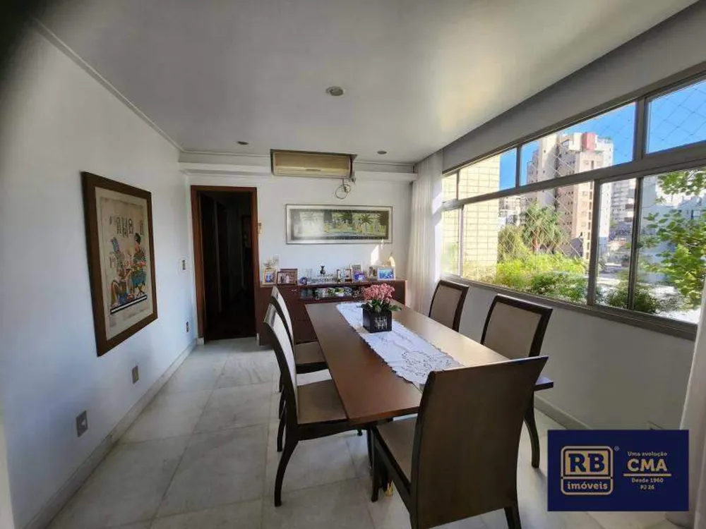 Apartamento, 3 quartos, 90 m² - Foto 5