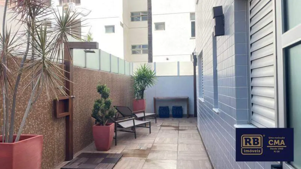 Apartamento, 3 quartos, 90 m² - Foto 20