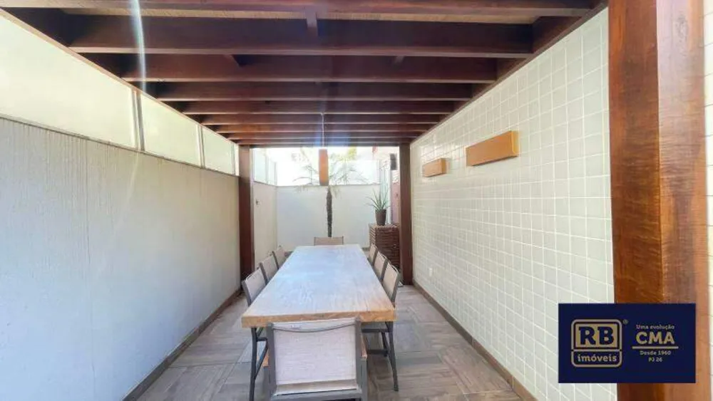 Apartamento, 3 quartos, 90 m² - Foto 19