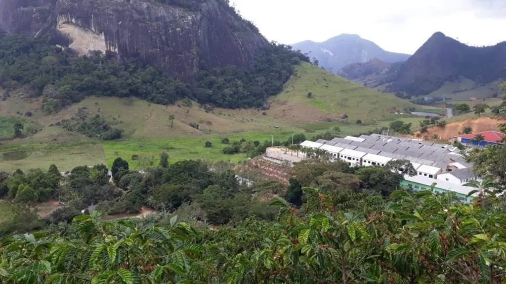 Fazenda, 1 quarto - Foto 9