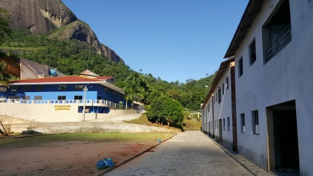 Fazenda, 1 quarto - Foto 12