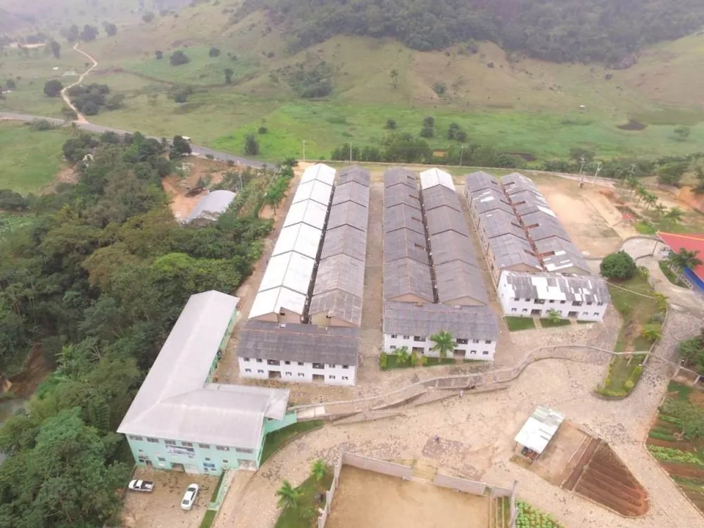 Fazenda, 1 quarto - Foto 6