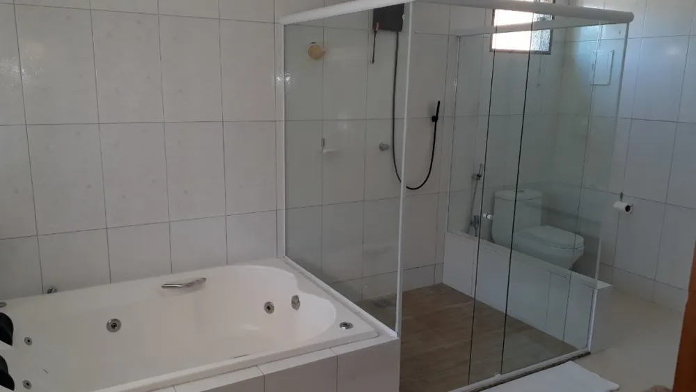 Fazenda, 1 quarto - Foto 7