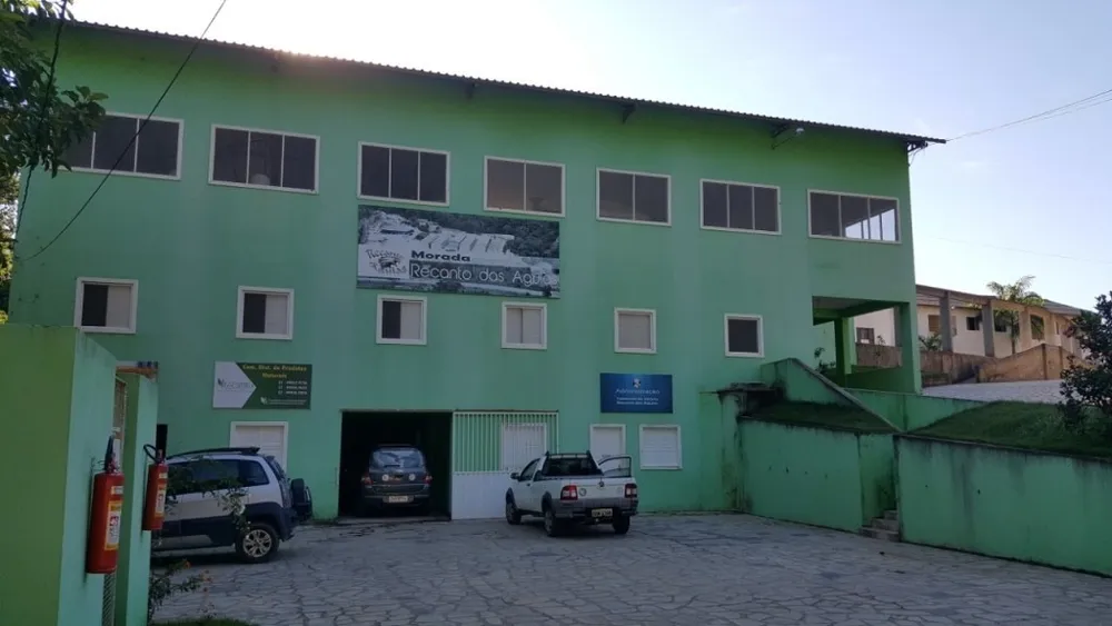 Fazenda, 1 quarto - Foto 13