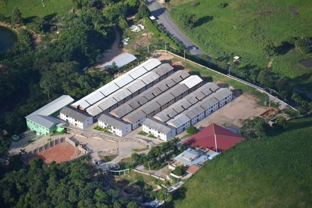 Fazenda, 1 quarto - Foto 8