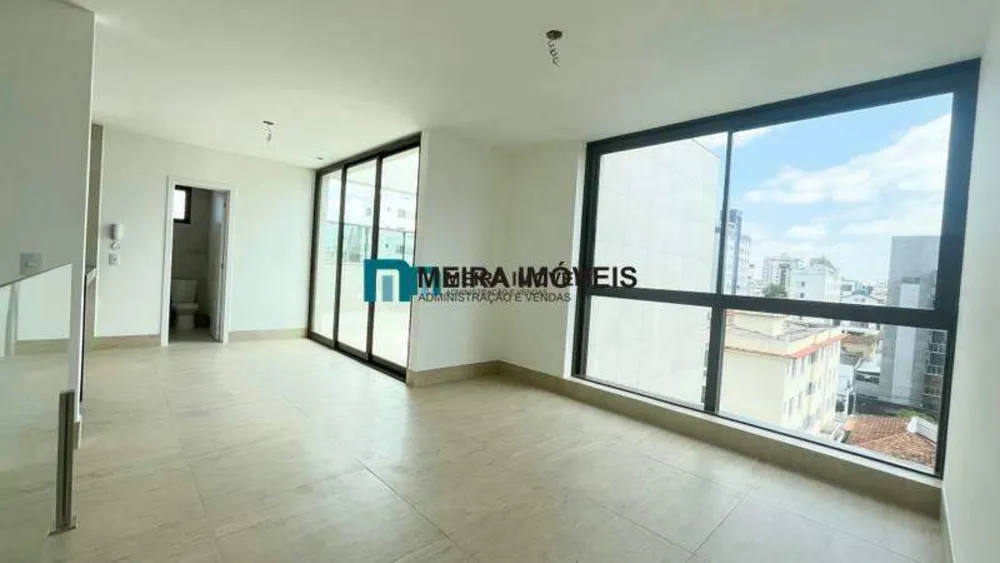 Cobertura, 5 quartos, 350 m² - Foto 2