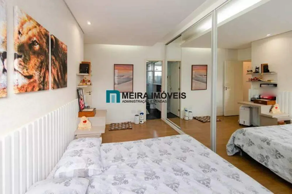 Cobertura, 5 quartos, 350 m² - Foto 10