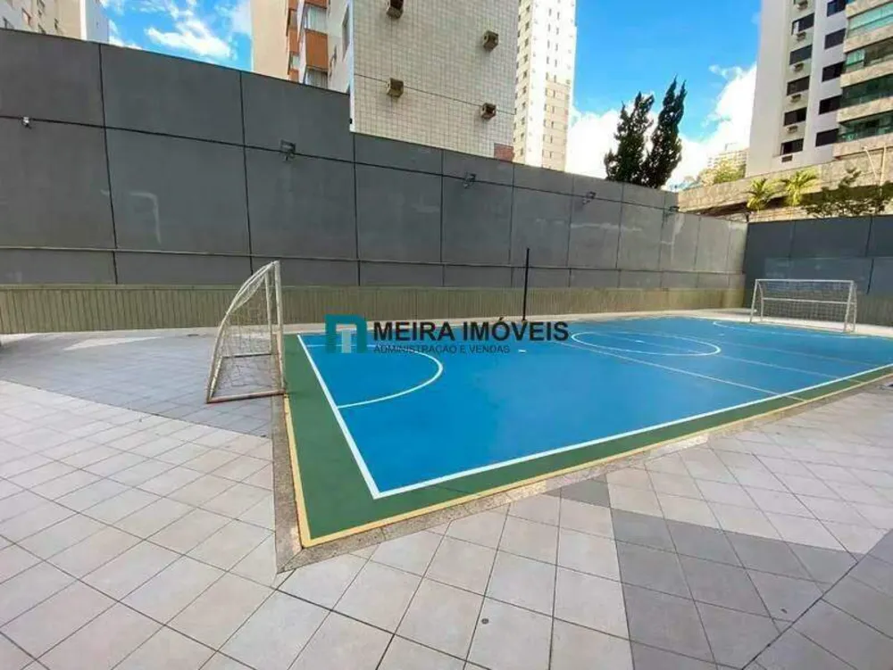 Cobertura, 5 quartos, 350 m² - Foto 10