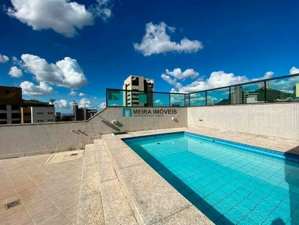 Cobertura, 5 quartos, 350 m² - Foto 12