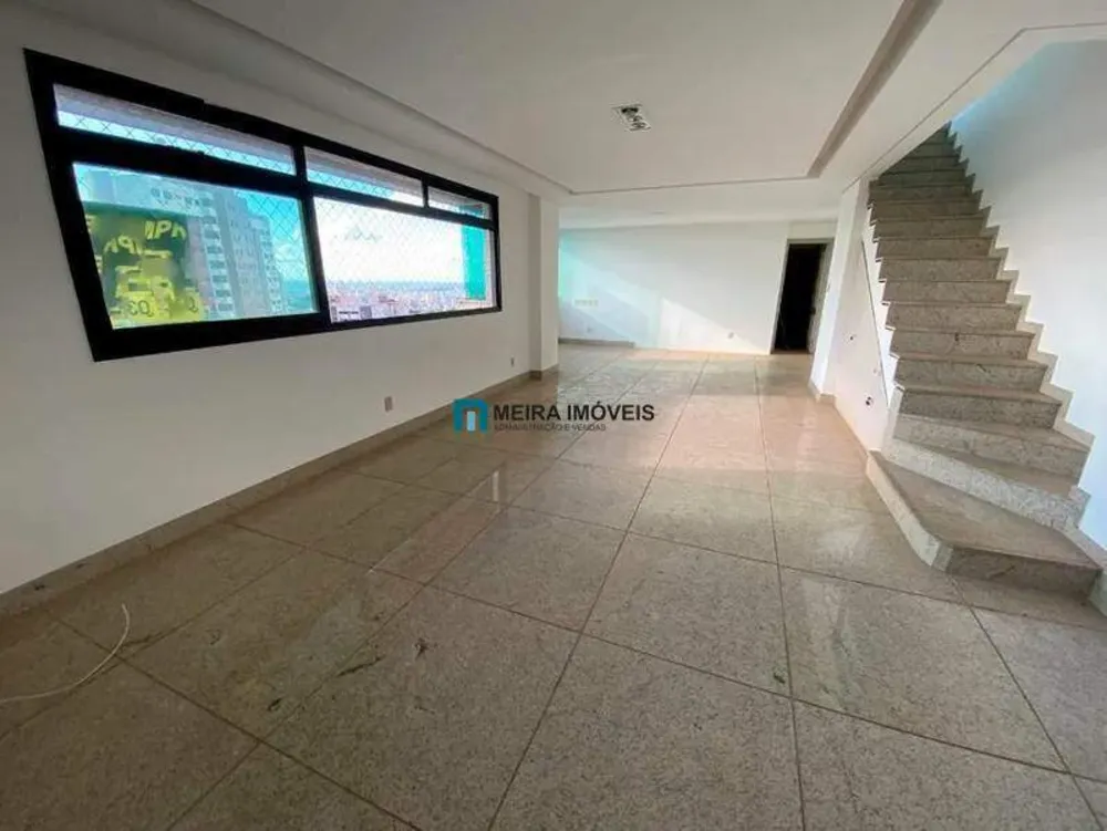 Cobertura, 5 quartos, 350 m² - Foto 3