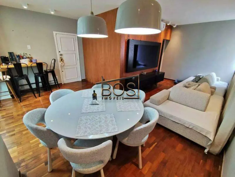 Cobertura, 5 quartos, 350 m² - Foto 3