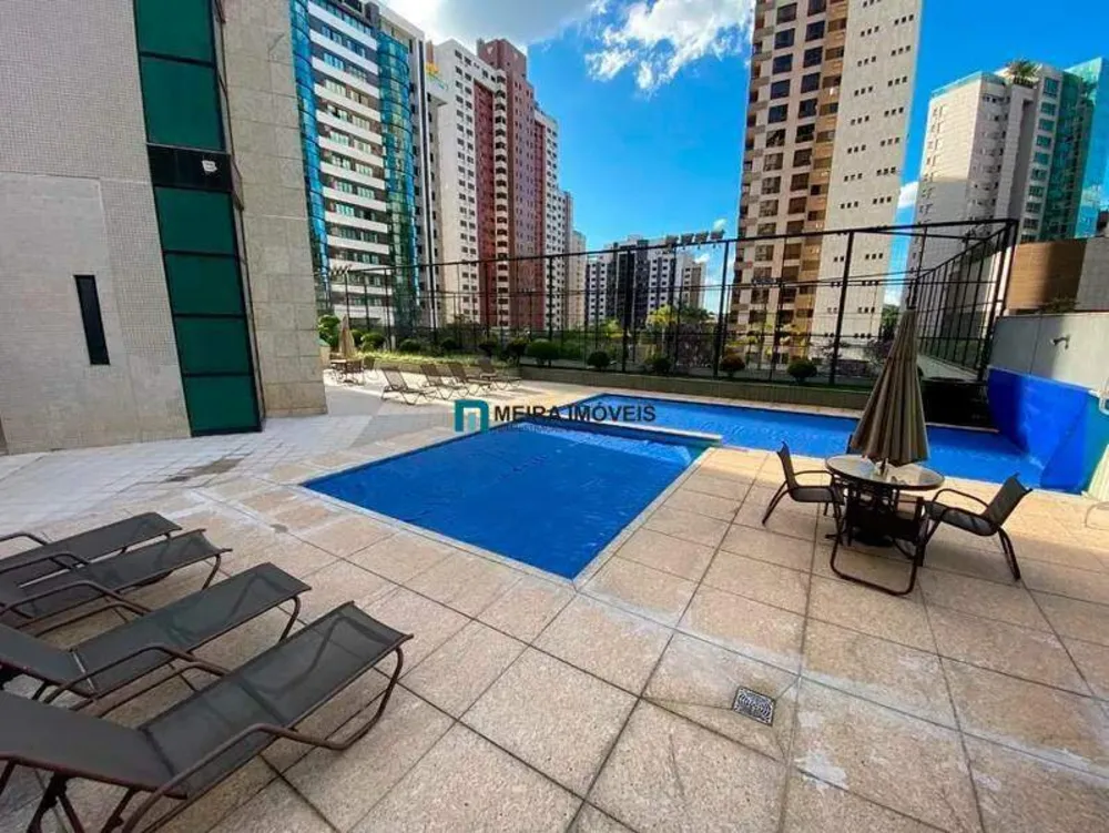 Cobertura, 5 quartos, 350 m² - Foto 13