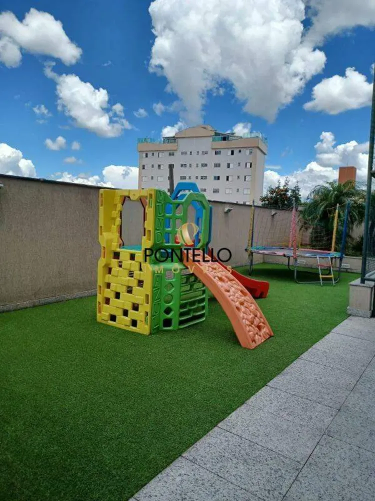 Apartamento, 3 quartos, 73 m² - Foto 11