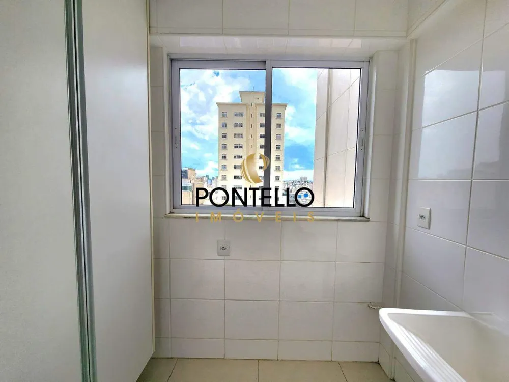 Apartamento, 3 quartos, 73 m² - Foto 3