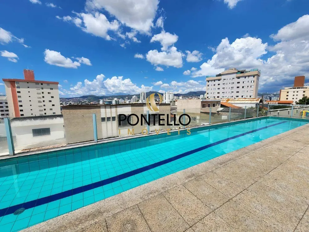 Apartamento, 3 quartos, 73 m² - Foto 10