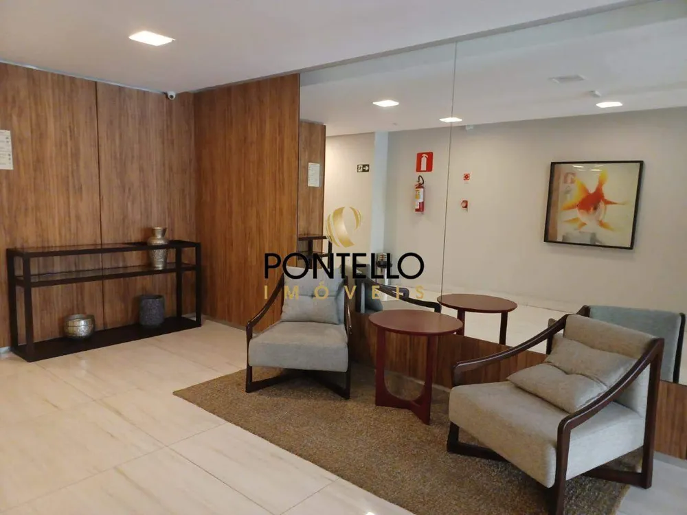 Apartamento, 3 quartos, 73 m² - Foto 1