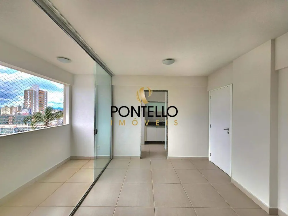Apartamento, 3 quartos, 73 m² - Foto 2