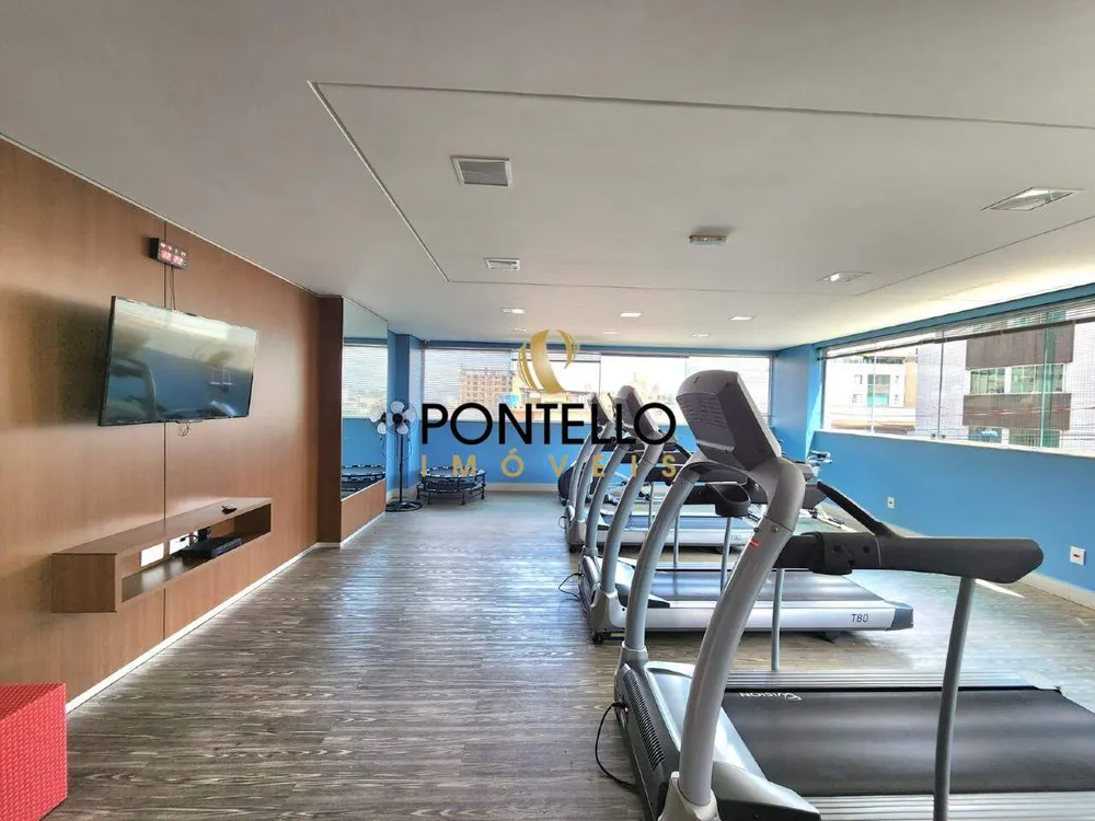Apartamento, 3 quartos, 73 m² - Foto 11