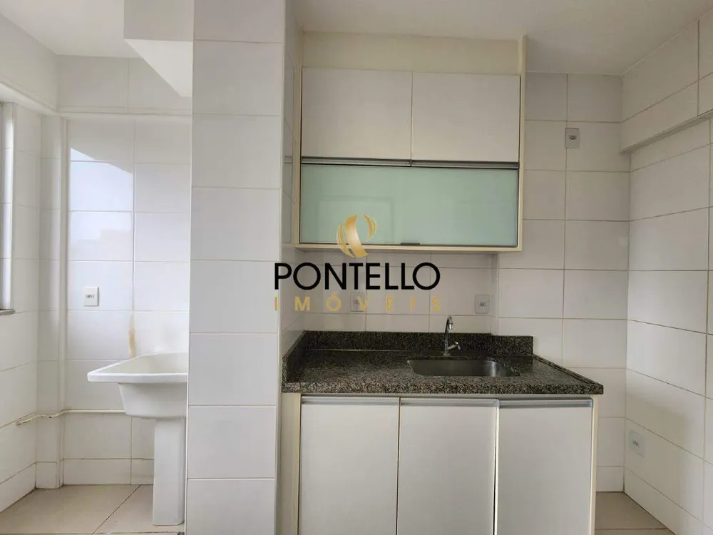 Apartamento, 3 quartos, 73 m² - Foto 6