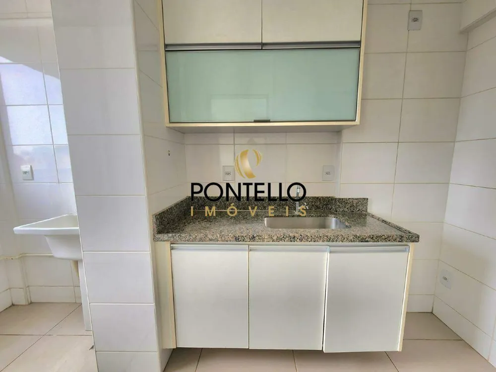 Apartamento, 3 quartos, 73 m² - Foto 6