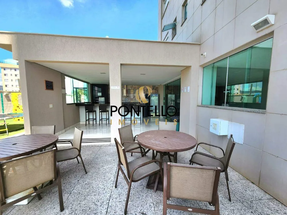 Apartamento, 3 quartos, 73 m² - Foto 5