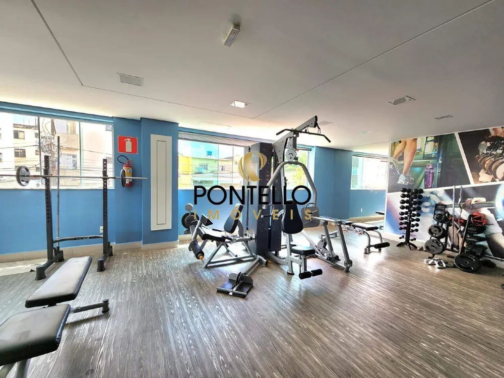 Apartamento, 3 quartos, 73 m² - Foto 8