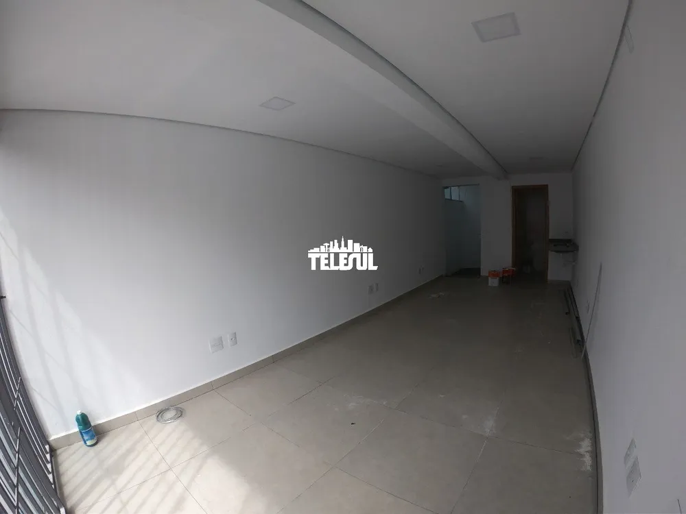 Depósito-Galpão, 33 m² - Foto 2